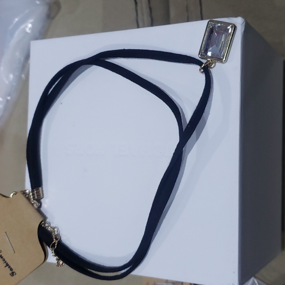 Chocker Necklace